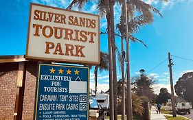Silver Sands Tourist Park